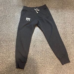 Ragnar Race Reebok Joggers Sweatpants